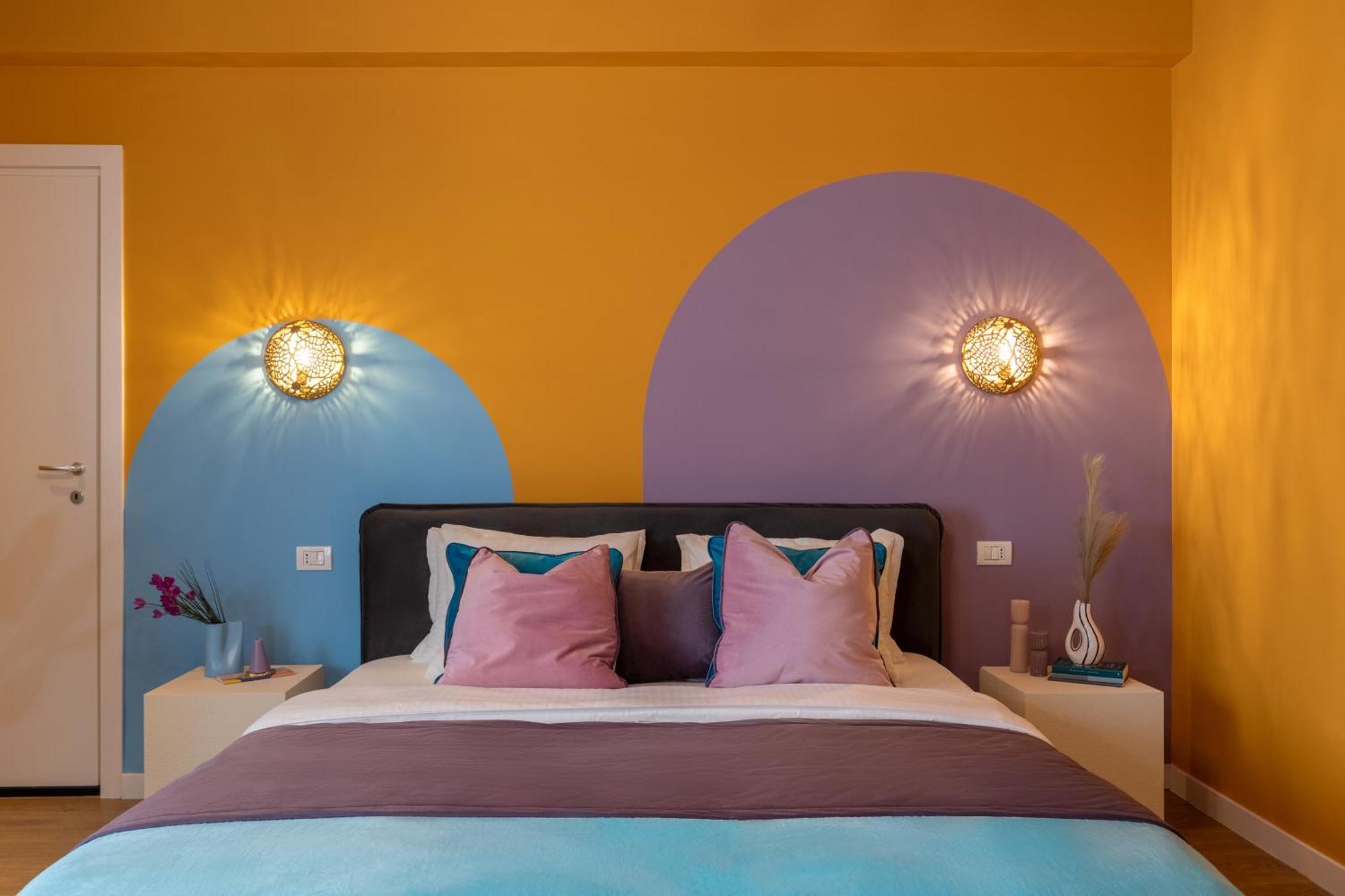 Ferienwohnung Wes Anderson In Bukarest Exterior foto